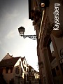 Cycling Alsace - Where France meets Germany